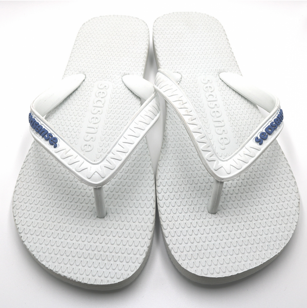 Seasense best sale flip flops